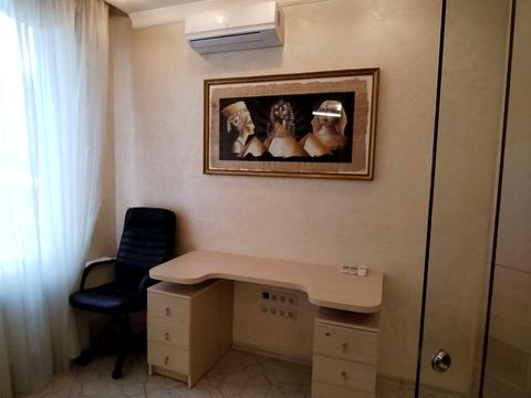 квартира за адресою Середньофонтанська вул., 19в