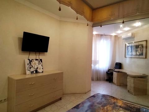 квартира за адресою Середньофонтанська вул., 19в