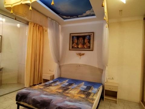 квартира за адресою Середньофонтанська вул., 19в