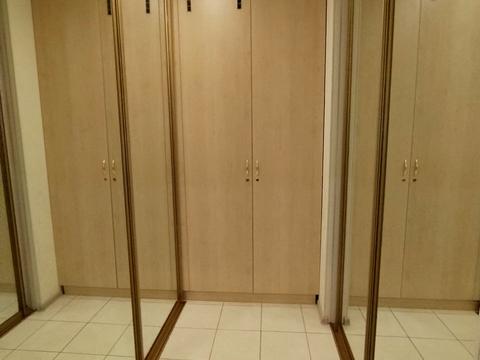 квартира за адресою Середньофонтанська вул., 19в