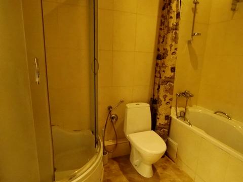 квартира за адресою Середньофонтанська вул., 19в