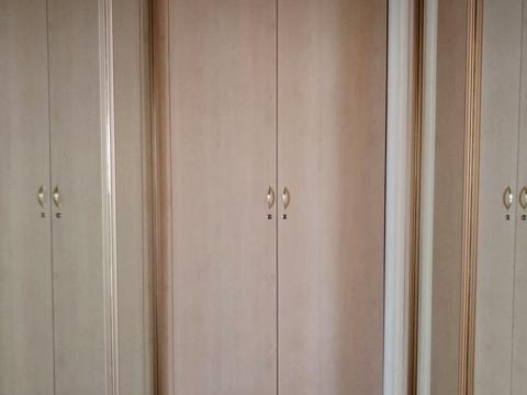 квартира за адресою Середньофонтанська вул., 19в