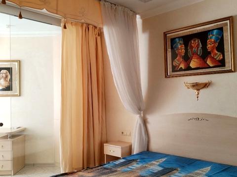 квартира за адресою Середньофонтанська вул., 19в