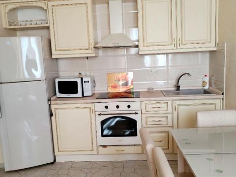 квартира за адресою Середньофонтанська вул., 19в