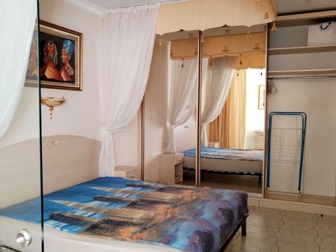 квартира за адресою Середньофонтанська вул., 19в