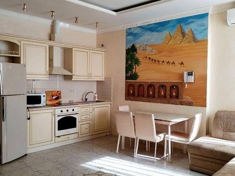 квартира за адресою Середньофонтанська вул., 19в
