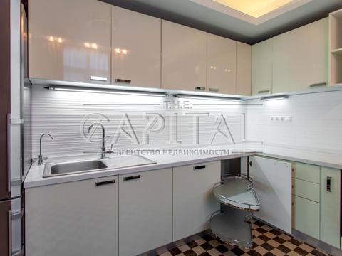 квартира за адресою Звіринецька вул., 59