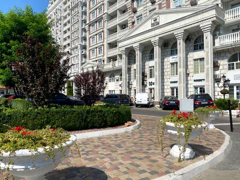 квартира по адресу Михаила Максимовича ул. (Трутенко Онуфрия), 28-К