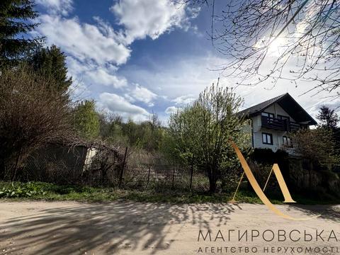 ділянка за адресою с. Солонка,