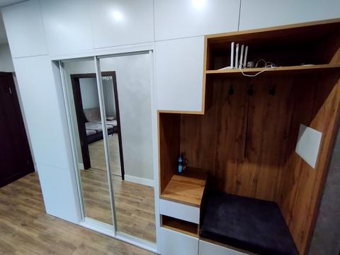 квартира по адресу Роксоланы ул., 43б