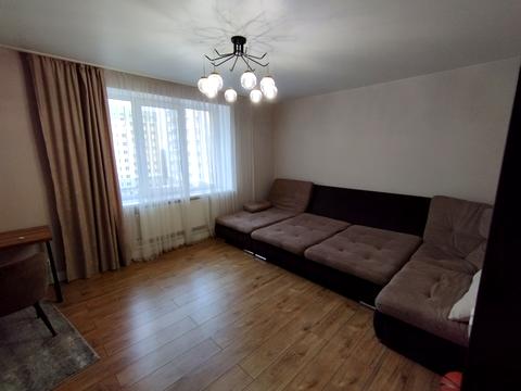 квартира по адресу Роксоланы ул., 43б