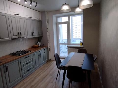квартира по адресу Роксоланы ул., 43б