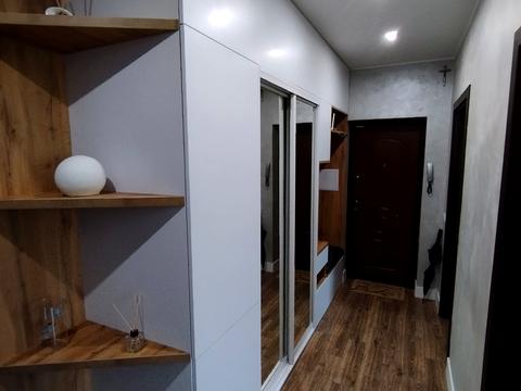 квартира по адресу Роксоланы ул., 43б