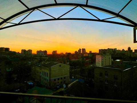 квартира по адресу Бастионный пер., 11