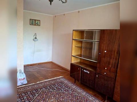 квартира за адресою Миколи Міхновського вул., 1
