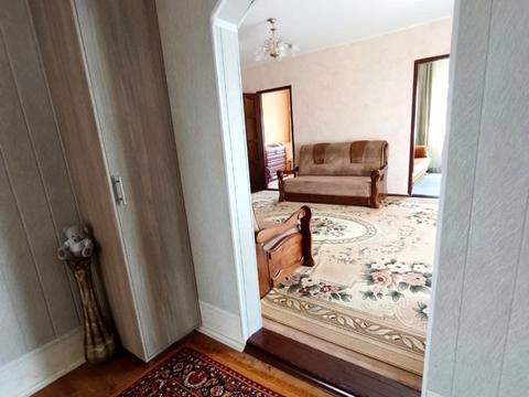 будинок за адресою Антона Турчановича вул. (Тухачевського)