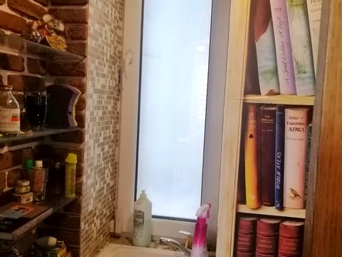 квартира по адресу Донорская пер. (Слепнёва), 1/1