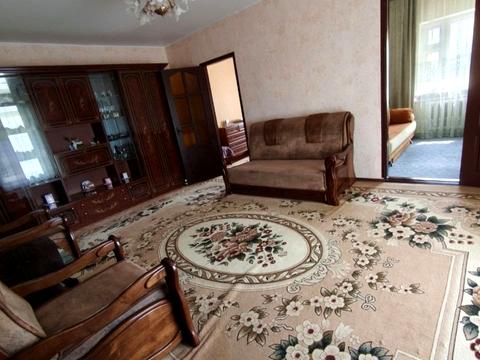 будинок за адресою Антона Турчановича вул. (Тухачевського)