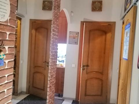 квартира по адресу Донорская пер. (Слепнёва), 1/1