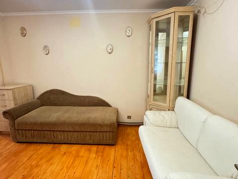 квартира за адресою Паркова вул., 18