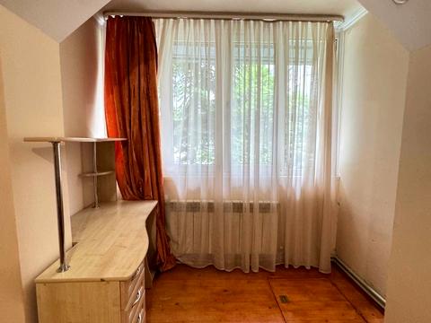 квартира за адресою Паркова вул., 18