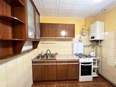 квартира за адресою Паркова вул., 18