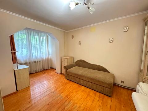 квартира за адресою Паркова вул., 18