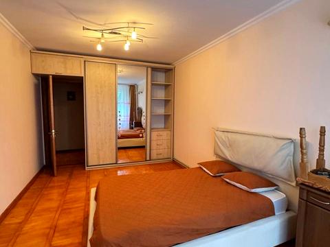 квартира за адресою Паркова вул., 18