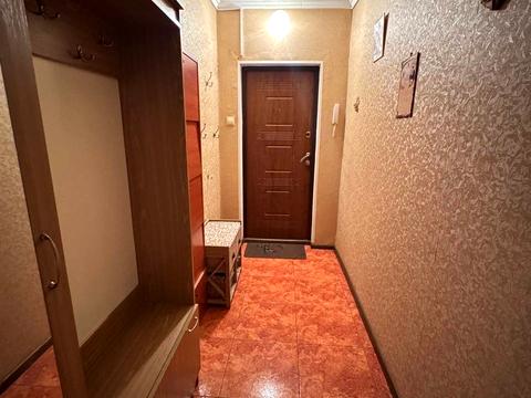 квартира за адресою Паркова вул., 18
