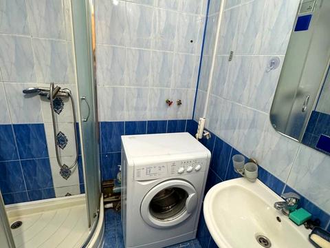 квартира за адресою Паркова вул., 18