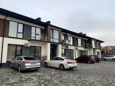 квартира по адресу Ярославська ул., 19