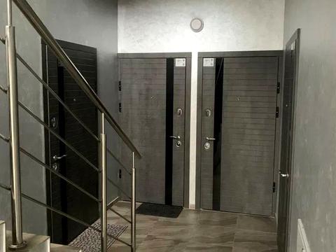 квартира по адресу Ярославська ул., 19