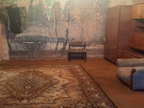 квартира за адресою Гвардійців-Широнінців вул., 49