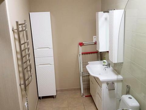 квартира по адресу Джерельная ул., 89
