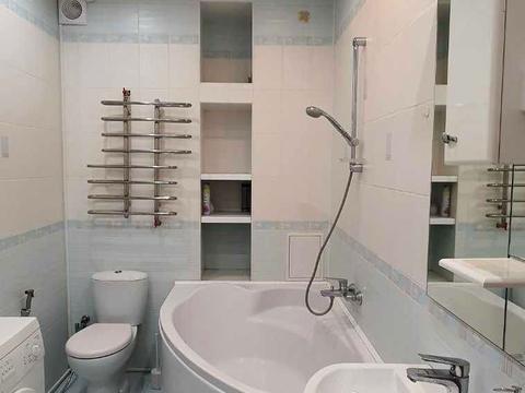 квартира за адресою Драгоманова вул., 31-Б