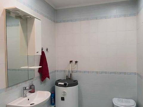 квартира за адресою Драгоманова вул., 31-Б