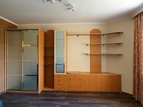 квартира за адресою Драгоманова вул., 31-Б