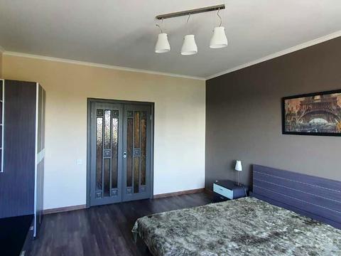 квартира за адресою Драгоманова вул., 31-Б