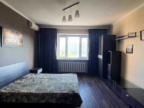 квартира за адресою Драгоманова вул., 31-Б