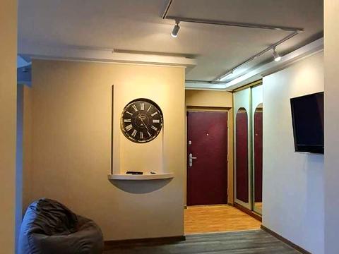 квартира за адресою Драгоманова вул., 31-Б