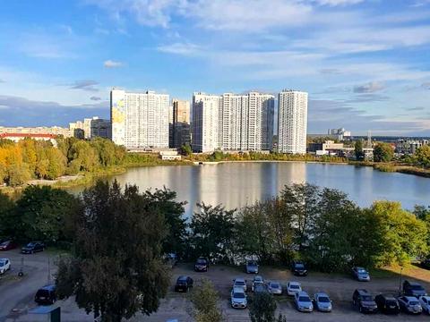 квартира за адресою Драгоманова вул., 31-Б
