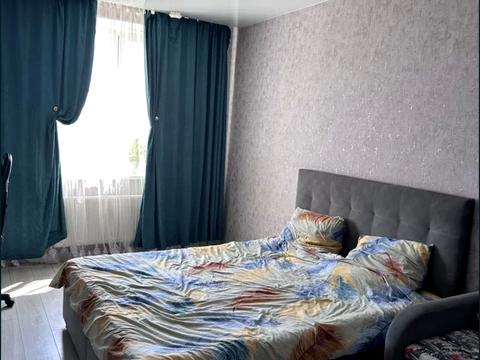 квартира по адресу Космонавтов ул., 128-Г