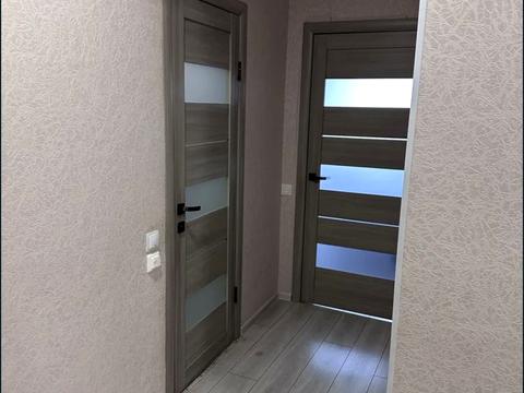 квартира по адресу Космонавтов ул., 128-Г