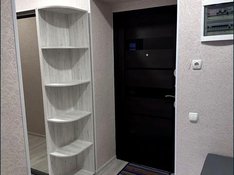 квартира по адресу Космонавтов ул., 128-Г