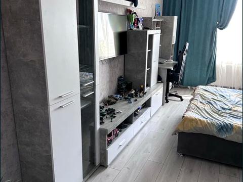квартира по адресу Космонавтов ул., 128-Г