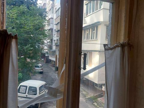 квартира за адресою Велика Васильківська вул. (Червоноармійська), 97