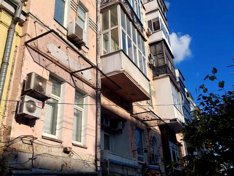 квартира за адресою Велика Васильківська вул. (Червоноармійська), 97