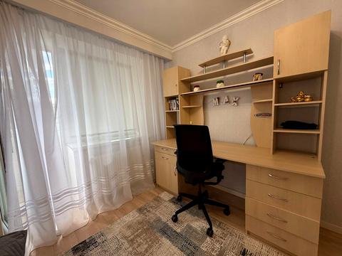 квартира по адресу Украинской Победы ул., 27а