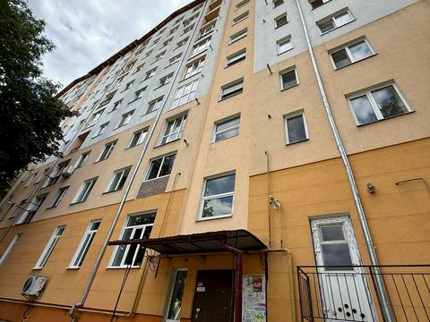 квартира по адресу Украинской Победы ул., 27а