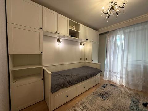 квартира по адресу Украинской Победы ул., 27а